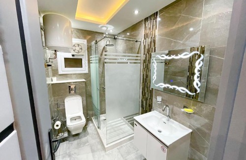 Cairo Apartamento | 106ب جسر السويس الدور ١١