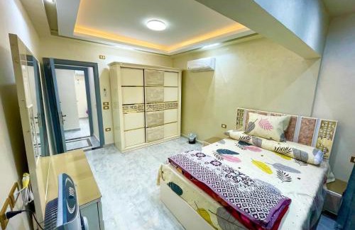 Cairo Apartamento | 106ب جسر السويس الدور ١١
