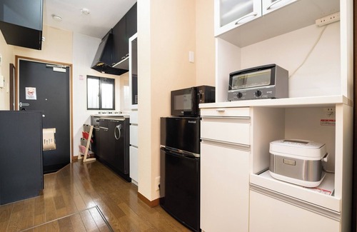 Funabashi Apartamento | 106 3 min walk from nearest station 12 min train / Funabashi Chiba