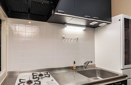 Funabashi Apartamento | 106 3 min walk from nearest station 12 min train / Funabashi Chiba
