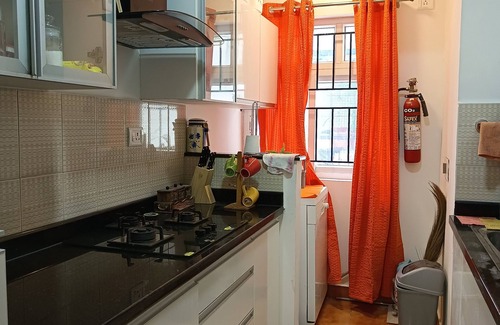 Bengaluru Apartamento | 106 HOMESTAY