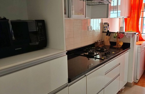Bengaluru Apartamento | 106 HOMESTAY