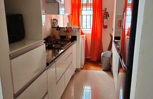 Bengaluru Apartamento | 106 HOMESTAY