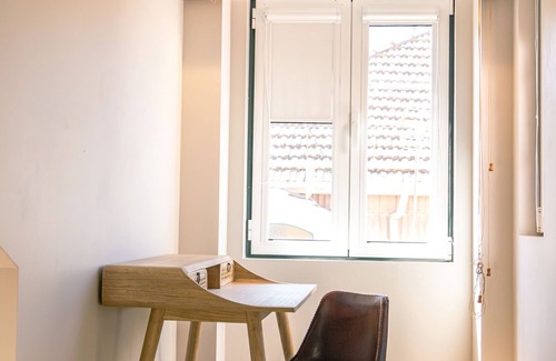 Sao Bento Apartamento | 106 lettér apartment in Lisbon. Cozy atmosphere!
