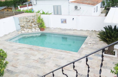 El Mas Bosca Villa | 106 m² Villa ∙ 3 habitaciones ∙ 6 huéspedes