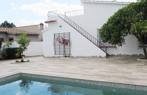 El Mas Bosca Villa | 106 m² Villa ∙ 3 habitaciones ∙ 6 huéspedes