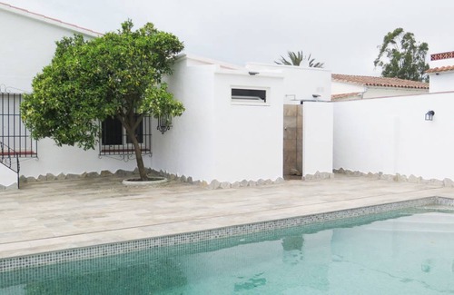 El Mas Bosca Villa | 106 m² Villa ∙ 3 habitaciones ∙ 6 huéspedes