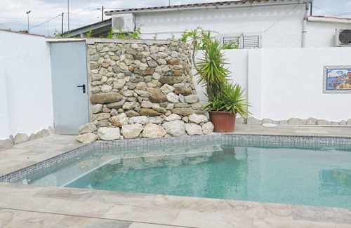 El Mas Bosca Villa | 106 m² Villa ∙ 3 habitaciones ∙ 6 huéspedes