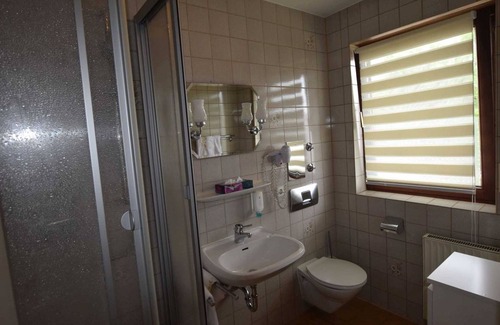 Sielmingen Apartamento | 106 habitaciones individuales - Hotel Alena