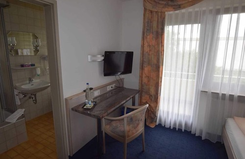 Sielmingen Apartamento | 106 habitaciones individuales - Hotel Alena