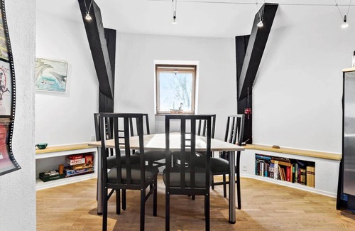 Thisted Municipality Casa | 1060 Thisted - Rodals Bakke 21