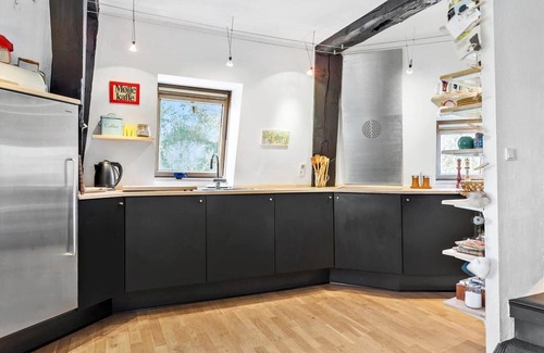 Thisted Municipality Casa | 1060 Thisted - Rodals Bakke 21