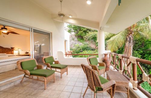Playa Chahué Casa | 1062 - Cruz Del Mar A301