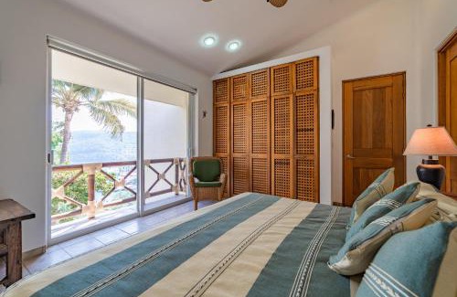 Playa Chahué Casa | 1062 - Cruz Del Mar A301