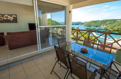 Playa Chahué Casa | 1063 - Cruz Del Mar M302