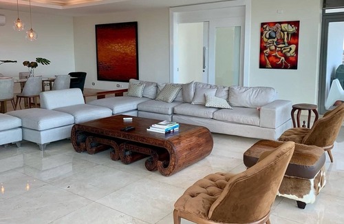 Santo Domingo Financial District Apartamento | 1069 Linconl apt 1101