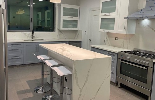 Santo Domingo Financial District Apartamento | 1069 Linconl apt 1101