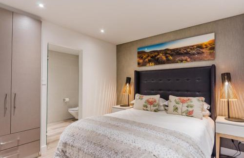 Stellenbosch Central Hotel | 107 Dorpstraat Boutique Hotel