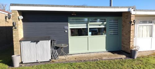 Great Yarmouth Chalet De Esquí | 107 Headwards Retreat