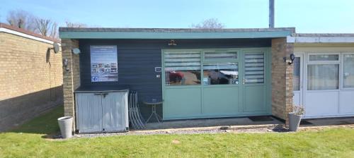 Great Yarmouth Chalet De Esquí | 107 Headwards Retreat