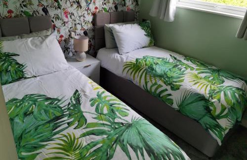 Great Yarmouth Chalet De Esquí | 107 Headwards Retreat