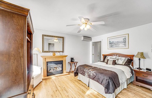 Hammondsport Apartamento | 107 m² Apartamento ∙ 4 habitaciones ∙ 8 personas
