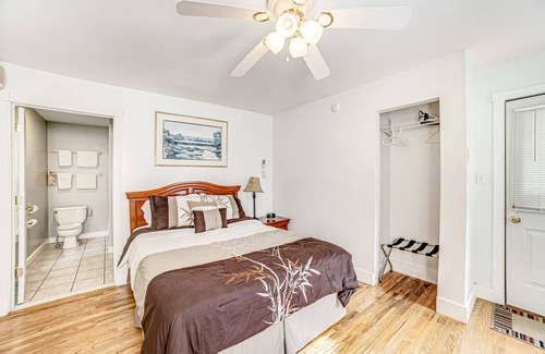 Hammondsport Apartamento | 107 m² Apartamento ∙ 4 habitaciones ∙ 8 personas