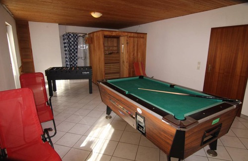 Immerath Apartamento | 107 m² Apartamento ∙ 2 habitaciones ∙ 5 huéspedes