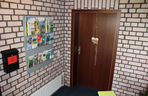 Immerath Apartamento | 107 m² Apartamento ∙ 2 habitaciones ∙ 5 huéspedes