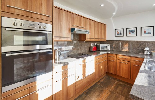 Skelton-in-Cleveland Casa | 107 m² Casa ∙ 3 habitaciones ∙ 6 personas