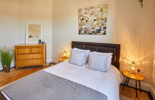 Skelton-in-Cleveland Casa | 107 m² Casa ∙ 3 habitaciones ∙ 6 personas