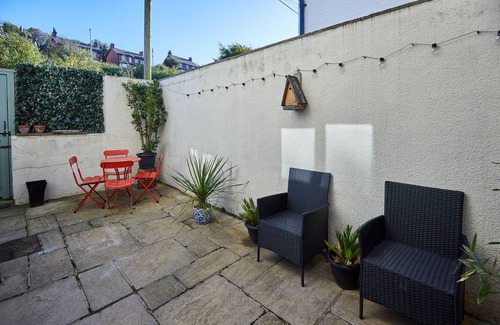 Skelton-in-Cleveland Casa | 107 m² Casa ∙ 3 habitaciones ∙ 6 personas
