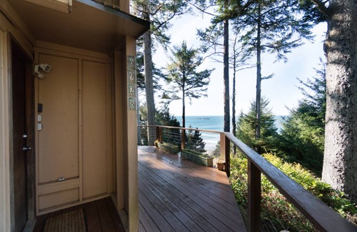 Otter Rock Casa | 107 m² Casa ∙ 4 habitaciones ∙ 6 huéspedes