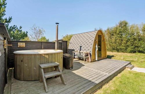 Øby Casa | 10727-Ulfborg-Dommersovej-7