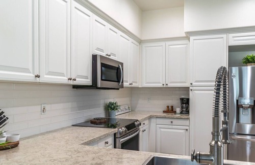 Ko Olina Casa | 10781: Newly Upgraded and Refurnished 3 Bed, 2 1/2 Bath Townhouse in Coconut Plantation