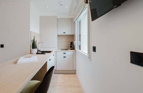 Annecy Apartamento | 108 - Appart'Hôtel Neostelia-Annecy