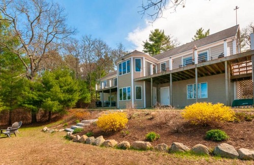 Sandwich Casa | 108 Farmersville Road Sandwich - - Cape Cod