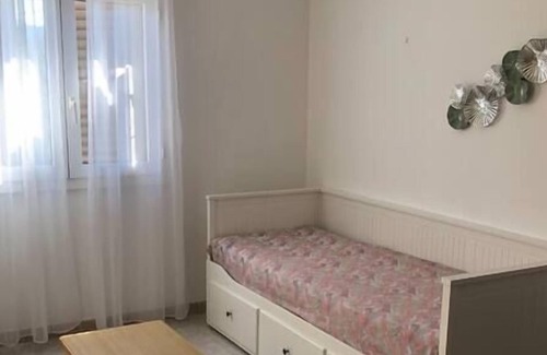 Centuri Apartamento | 108 - First floor apartment with garden and mountain views