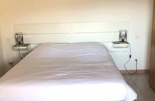 Centuri Apartamento | 108 - First floor apartment with garden and mountain views