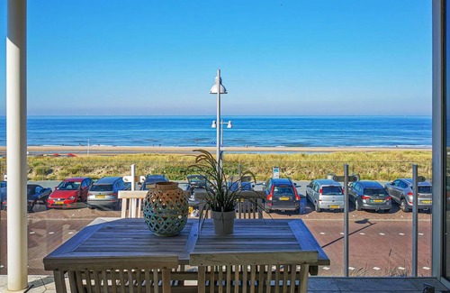 Egmond aan Zee Apartamento | 108 m² Apartamento ∙ 3 habitaciones ∙ 6 huéspedes