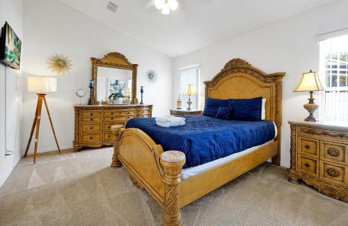 Indian Point Casa | 108 Stetson Court Kissimie