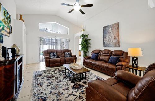 Indian Point Casa | 108 Stetson Court Kissimie