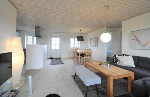 Sundhuse Casa | 10846 Ulfborg - Kornbjergvej 36