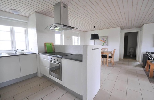 Sundhuse Casa | 10846 Ulfborg - Kornbjergvej 36