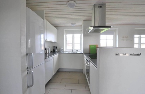 Sundhuse Casa | 10846 Ulfborg - Kornbjergvej 36