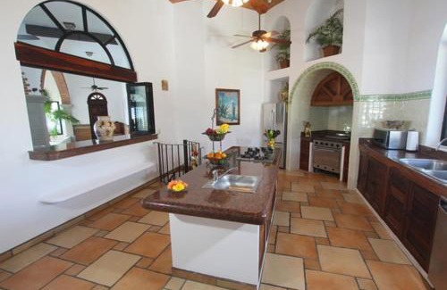Santa María Huatulco Villa | 1086 - Villa Encantada