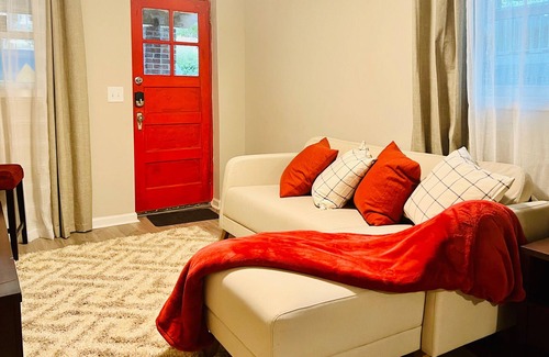 Pittsburgh Apartamento | 1087 Windsor