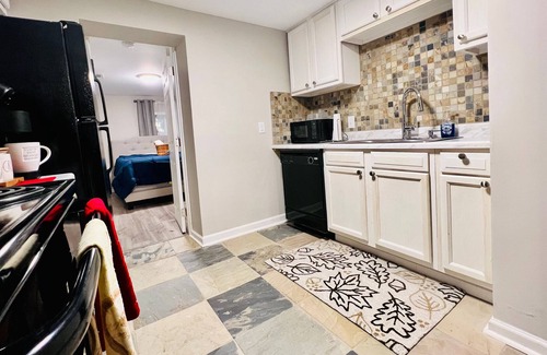 Pittsburgh Apartamento | 1087 Windsor