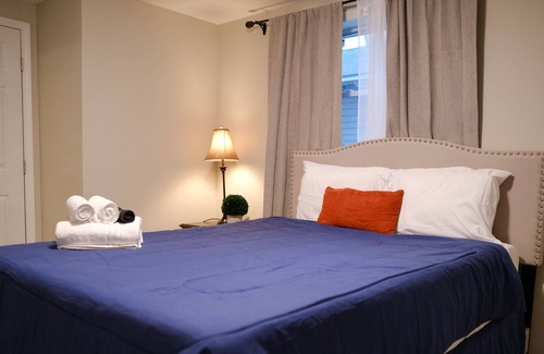 Pittsburgh Apartamento | 1087 Windsor