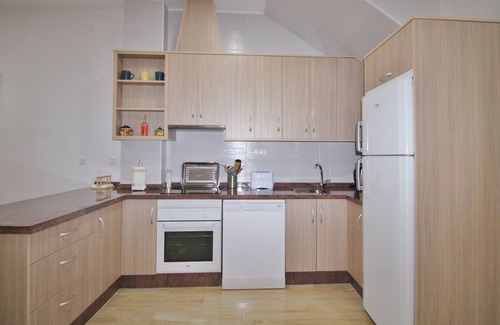 Centro de Nerja Chalet De Esquí | 1088 Casa San Juan